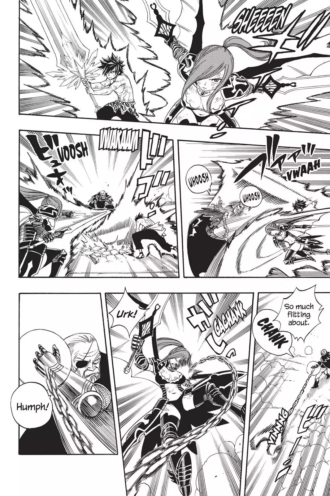 Fairy Tail Chapter 243 - Page 10