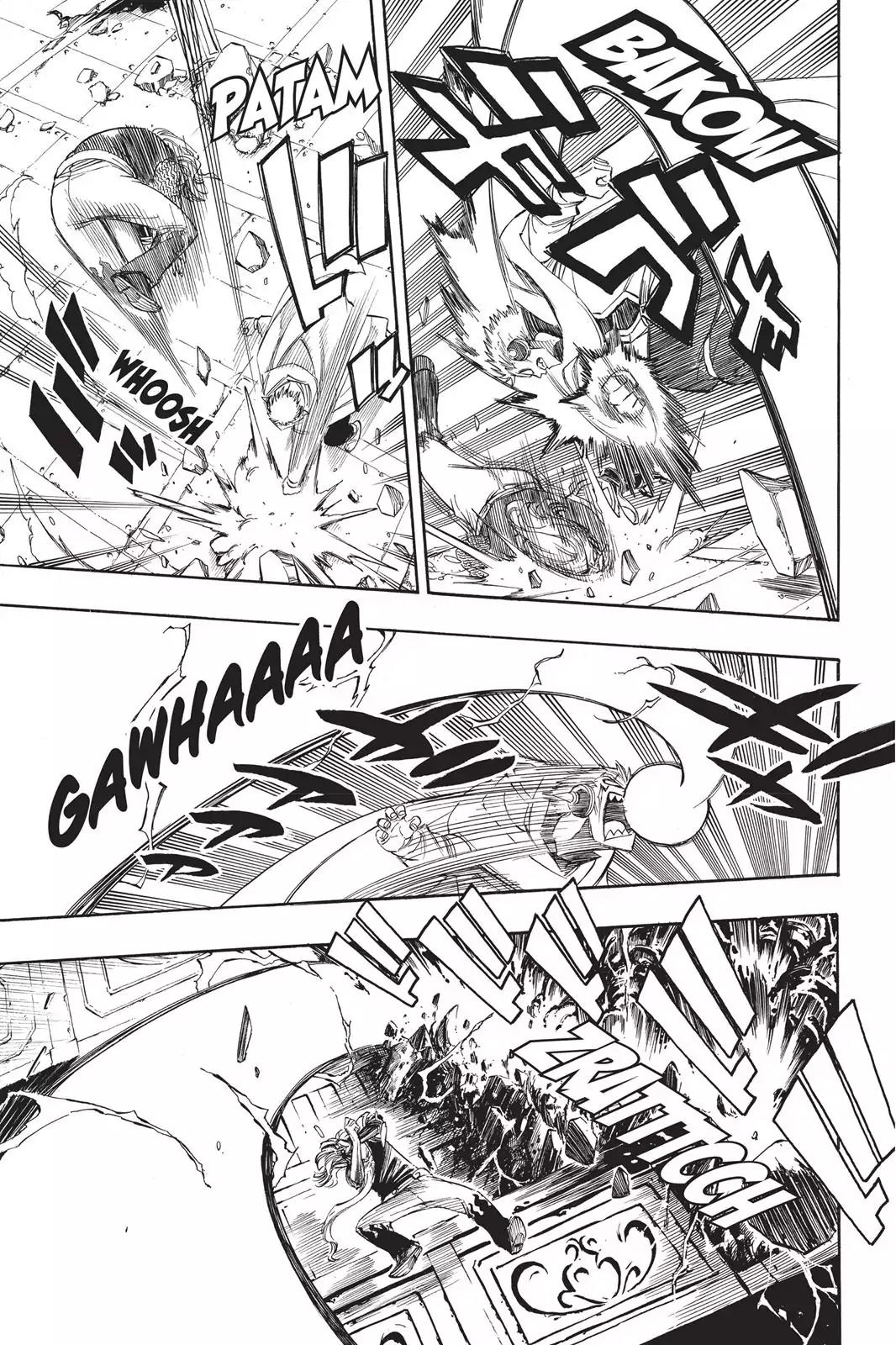 Fairy Tail Chapter 245 - Page 7