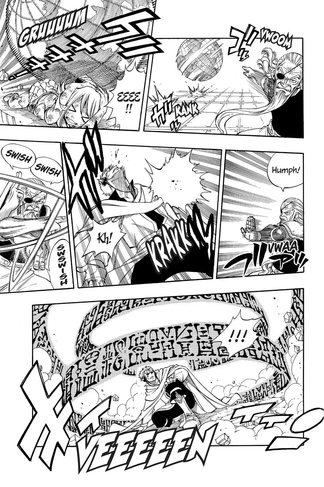 Fairy Tail Chapter 245 - Page 9