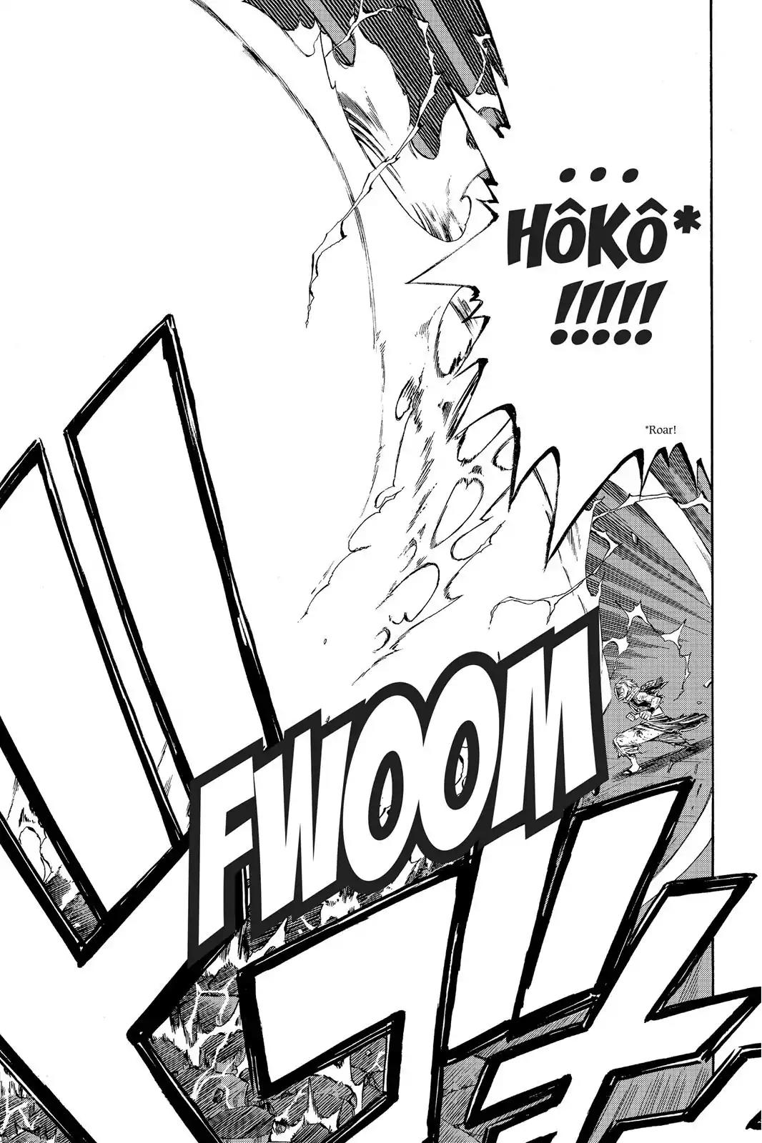 Fairy Tail Chapter 246 - Page 9