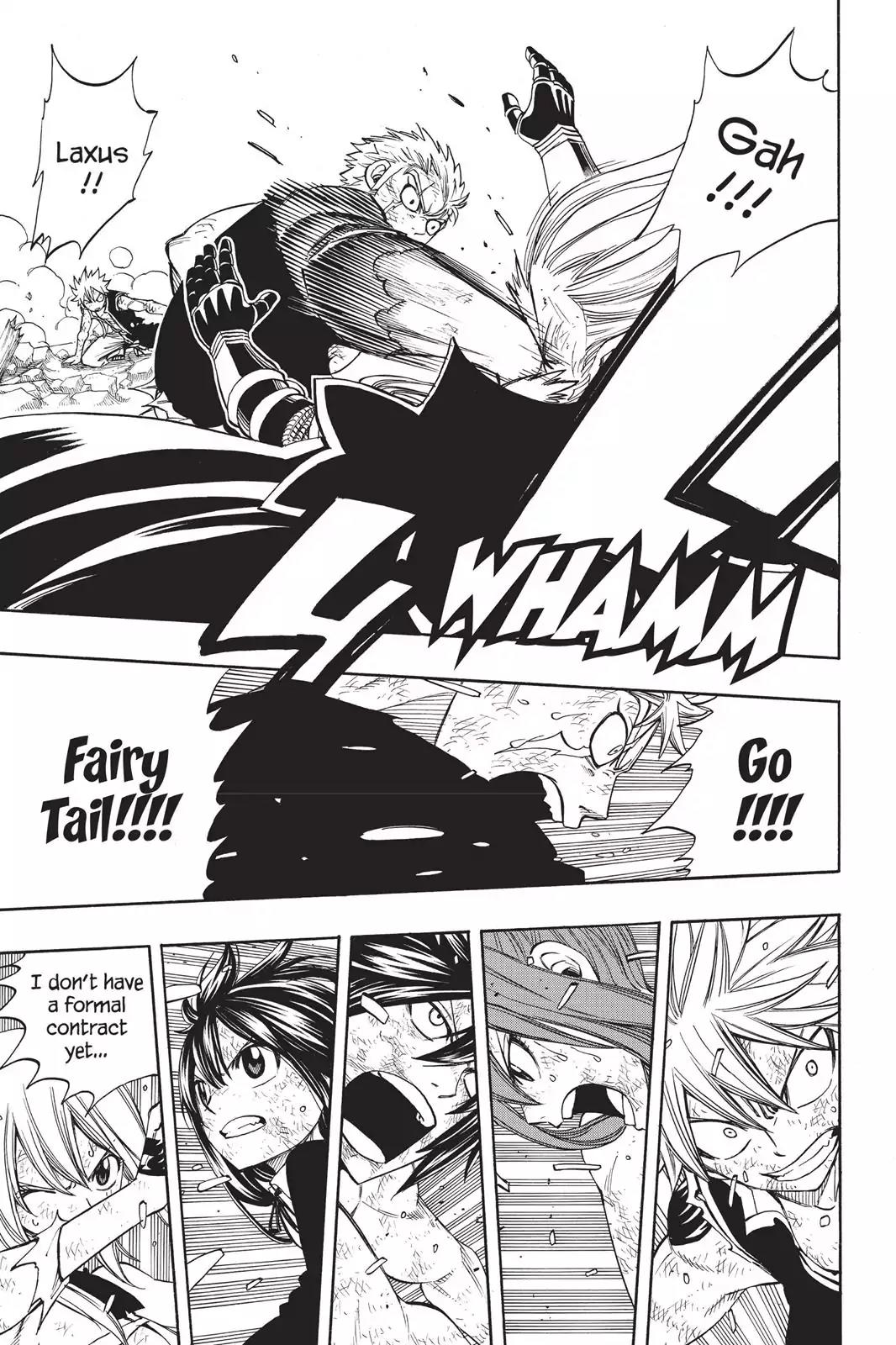 Fairy Tail Chapter 248 - Page 13