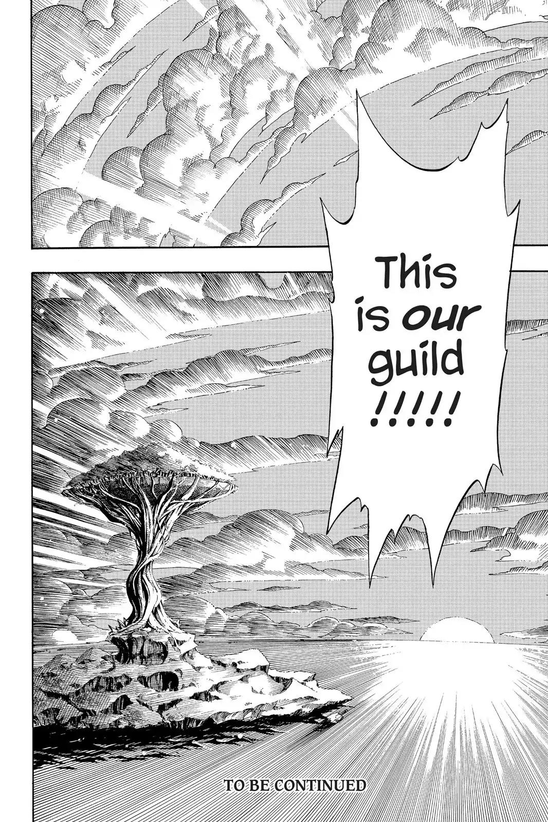 Fairy Tail Chapter 248 - Page 23