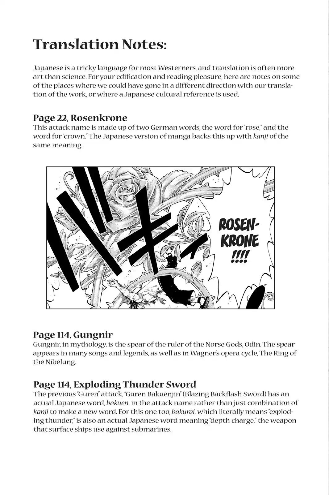 Fairy Tail Chapter 248 - Page 29