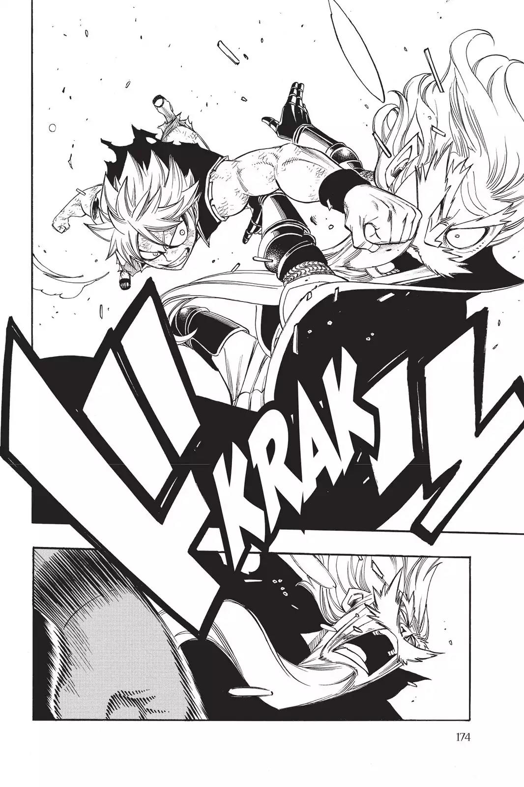 Fairy Tail Chapter 248 - Page 4