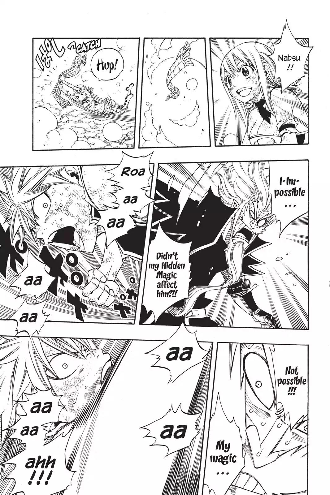 Fairy Tail Chapter 248 - Page 5