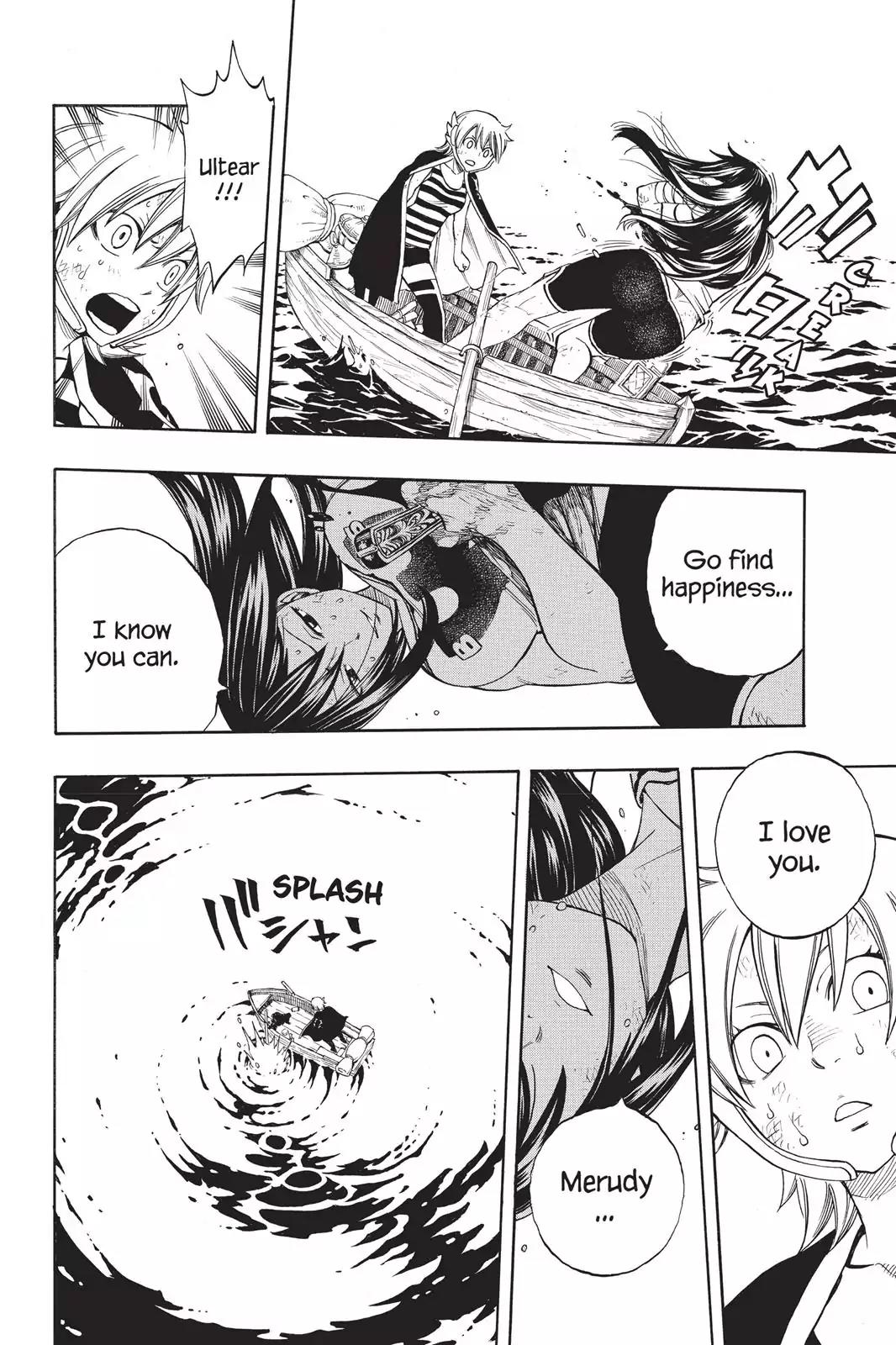 Fairy Tail Chapter 250 - Page 13