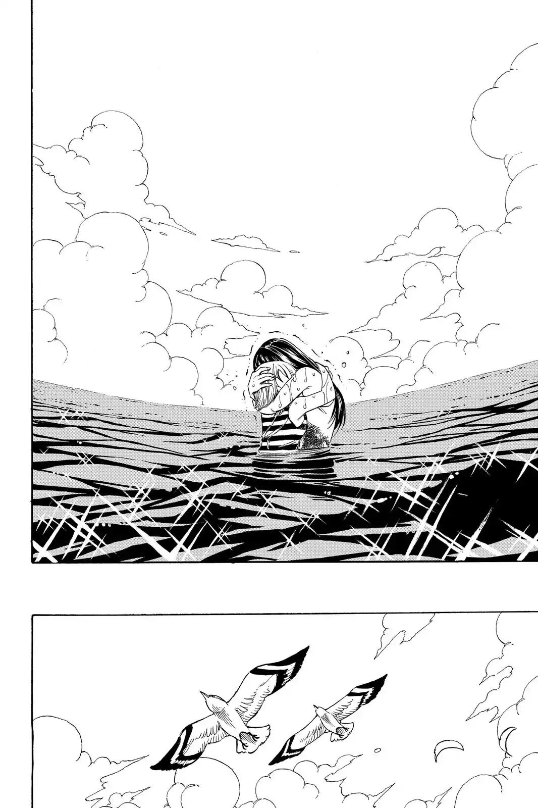 Fairy Tail Chapter 250 - Page 17