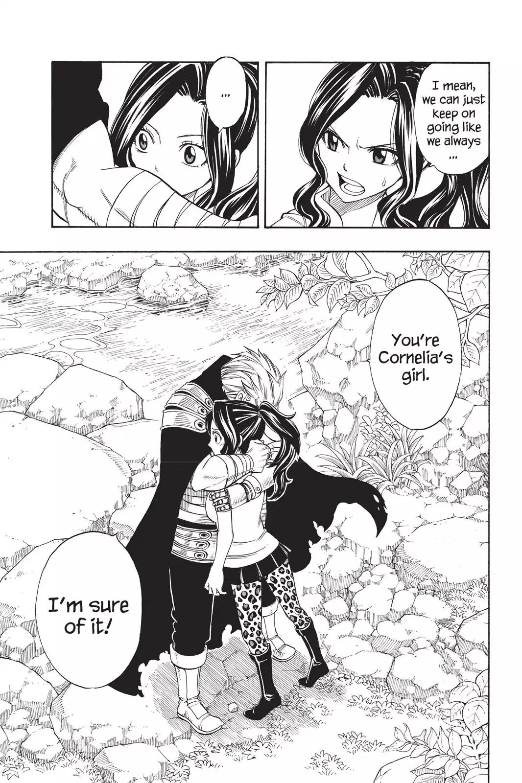 Fairy Tail Chapter 251 - Page 13