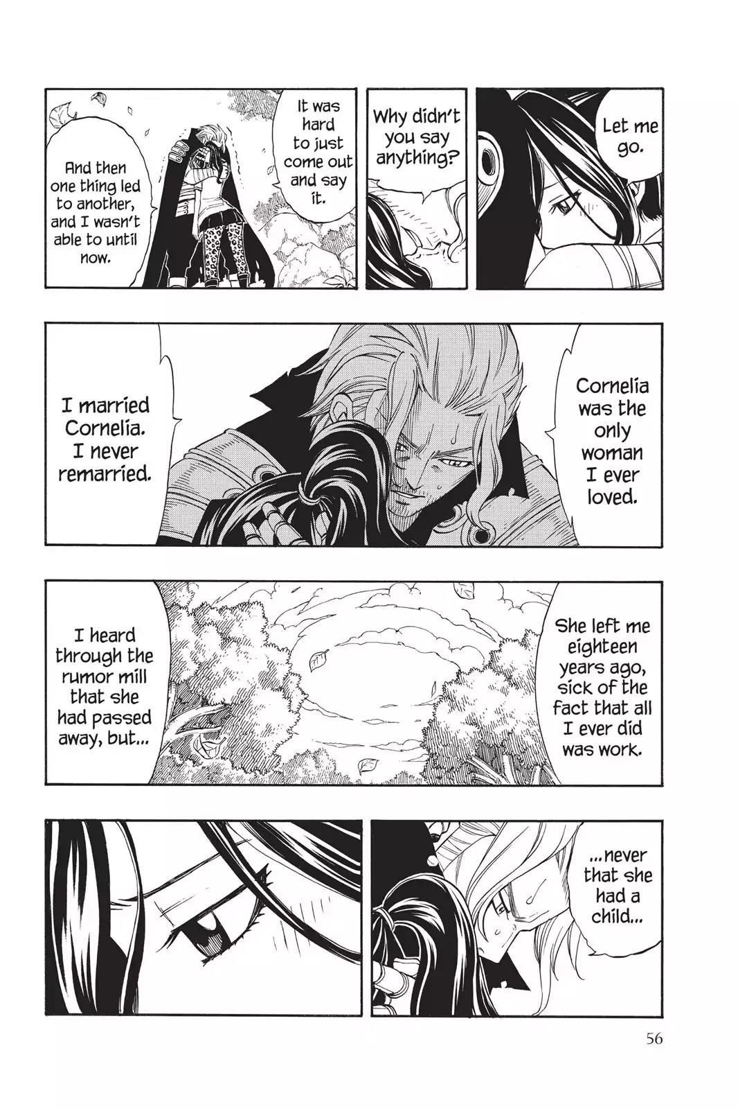 Fairy Tail Chapter 251 - Page 14