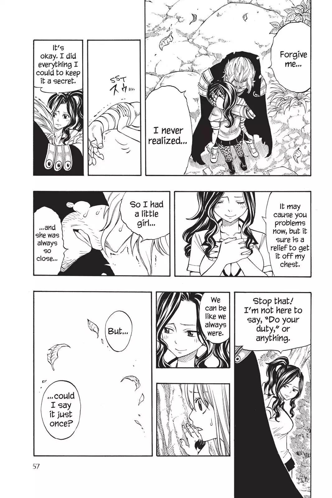 Fairy Tail Chapter 251 - Page 15