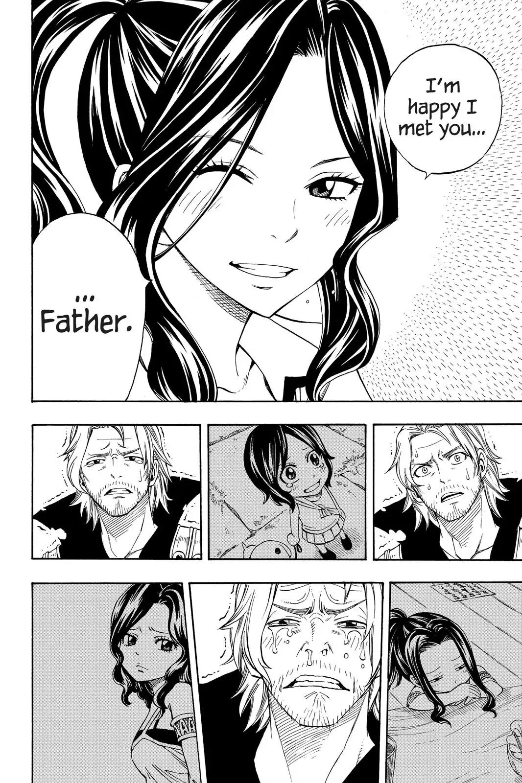 Fairy Tail Chapter 251 - Page 16