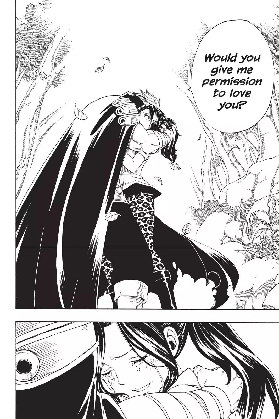 Fairy Tail Chapter 251 - Page 18