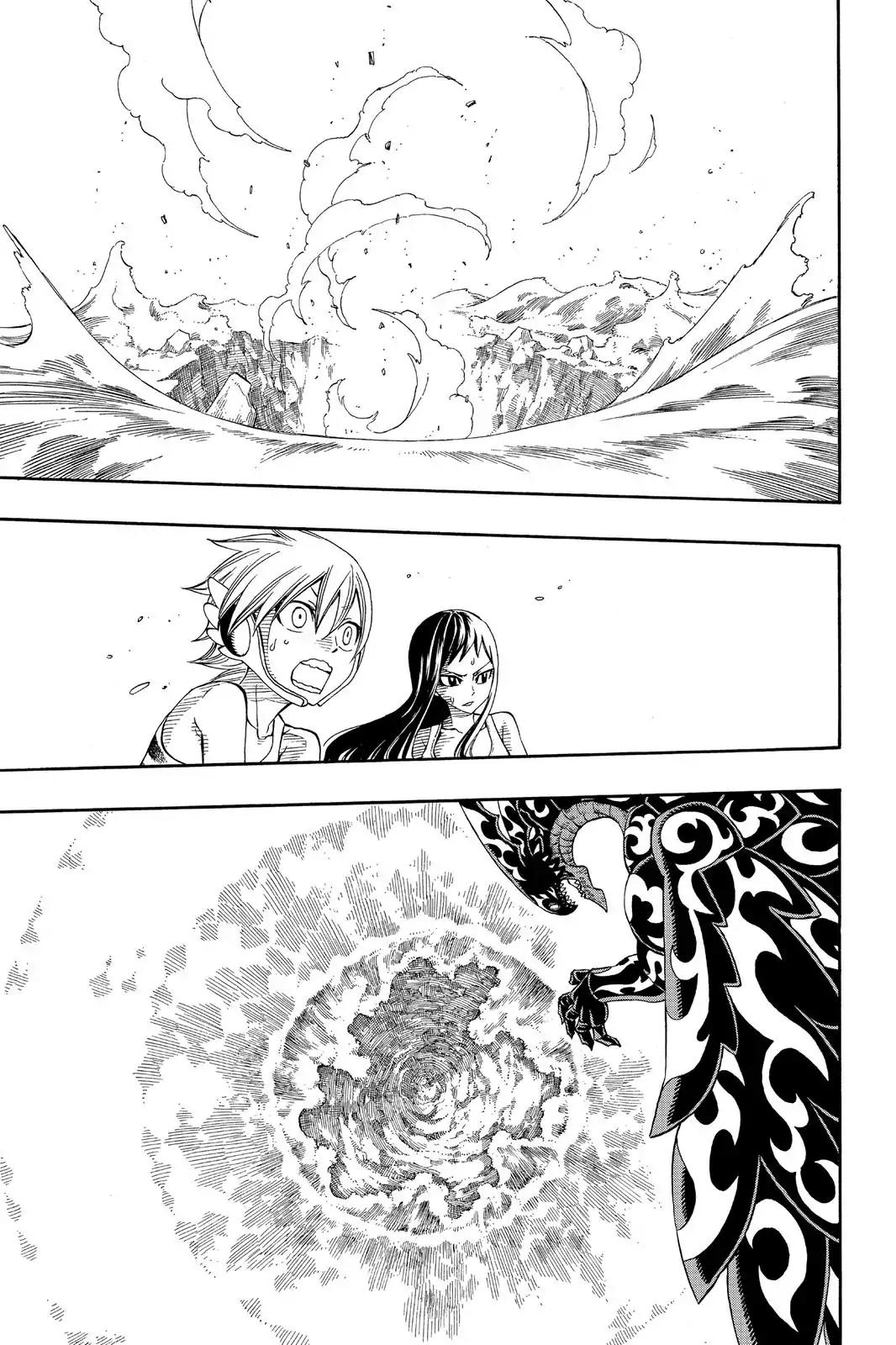 Fairy Tail Chapter 253 - Page 15