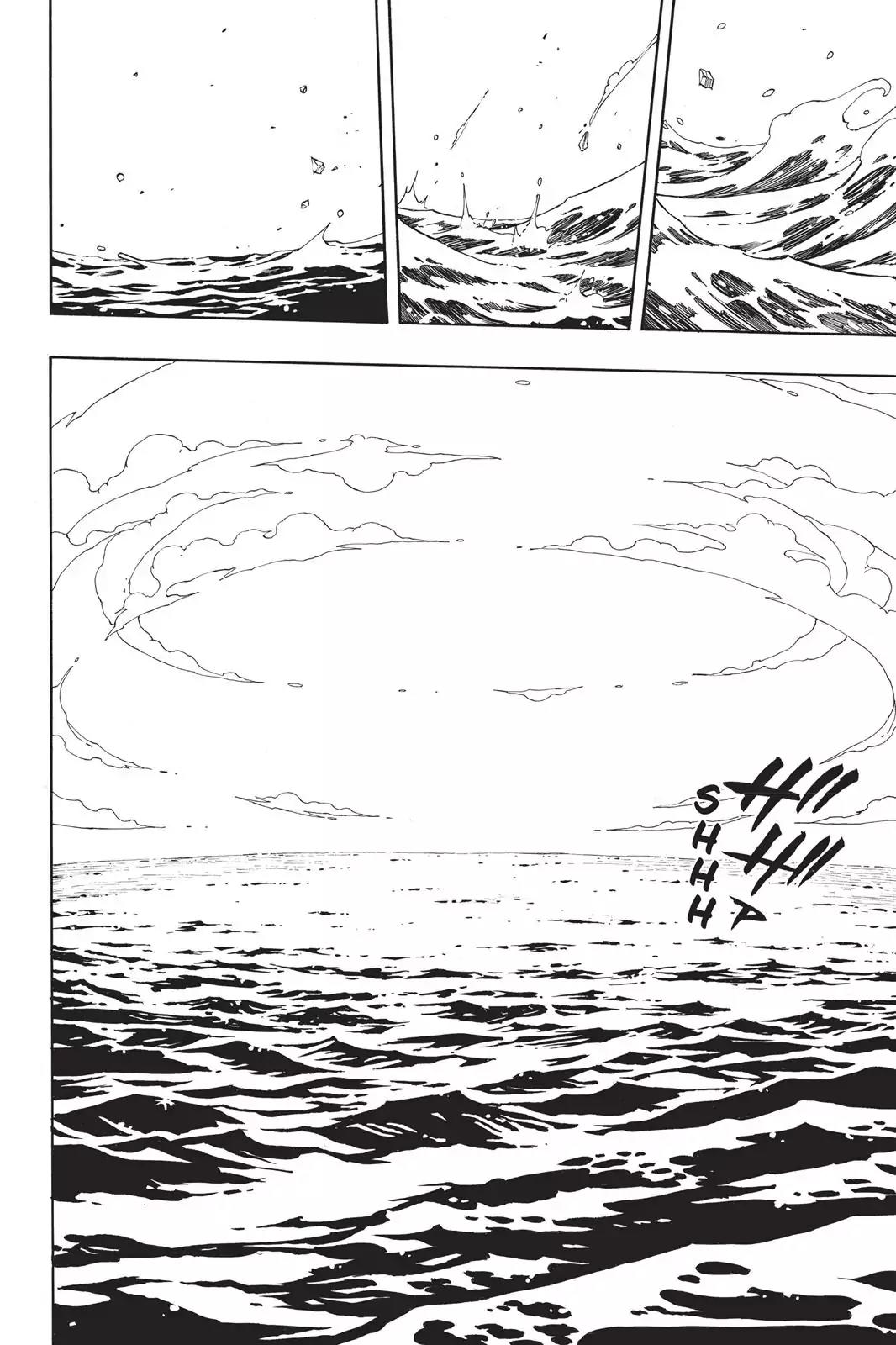 Fairy Tail Chapter 253 - Page 16