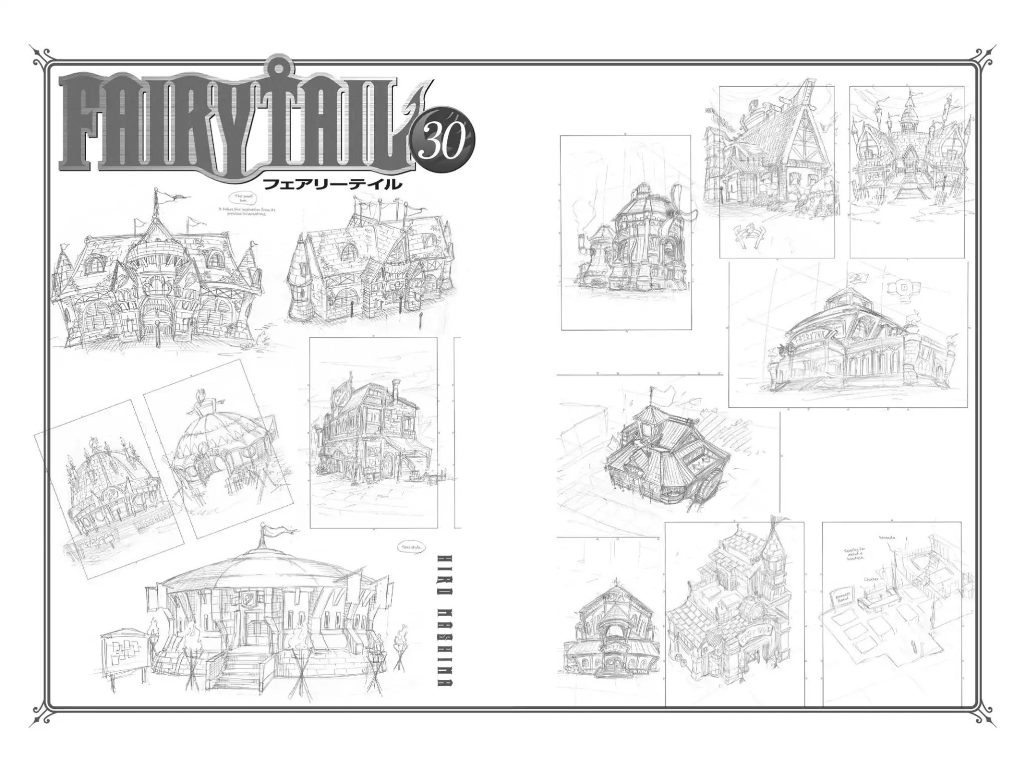 Fairy Tail Chapter 257 - Page 24