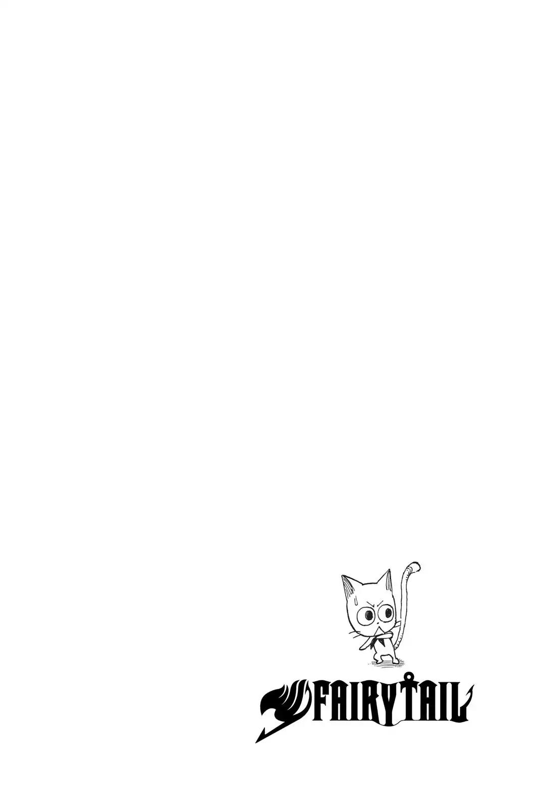 Fairy Tail Chapter 258 - Page 7