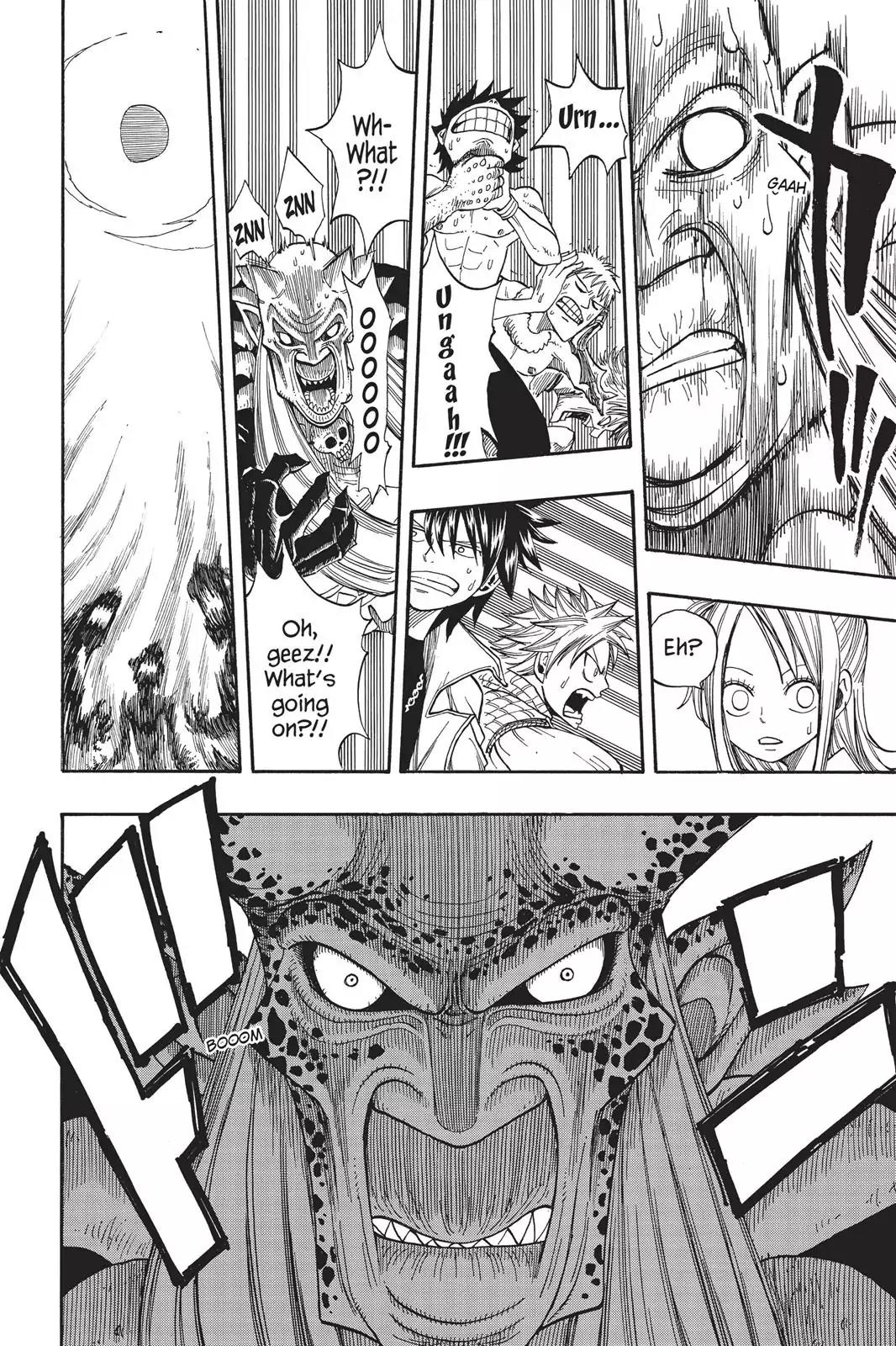 Fairy Tail Chapter 26 - Page 16