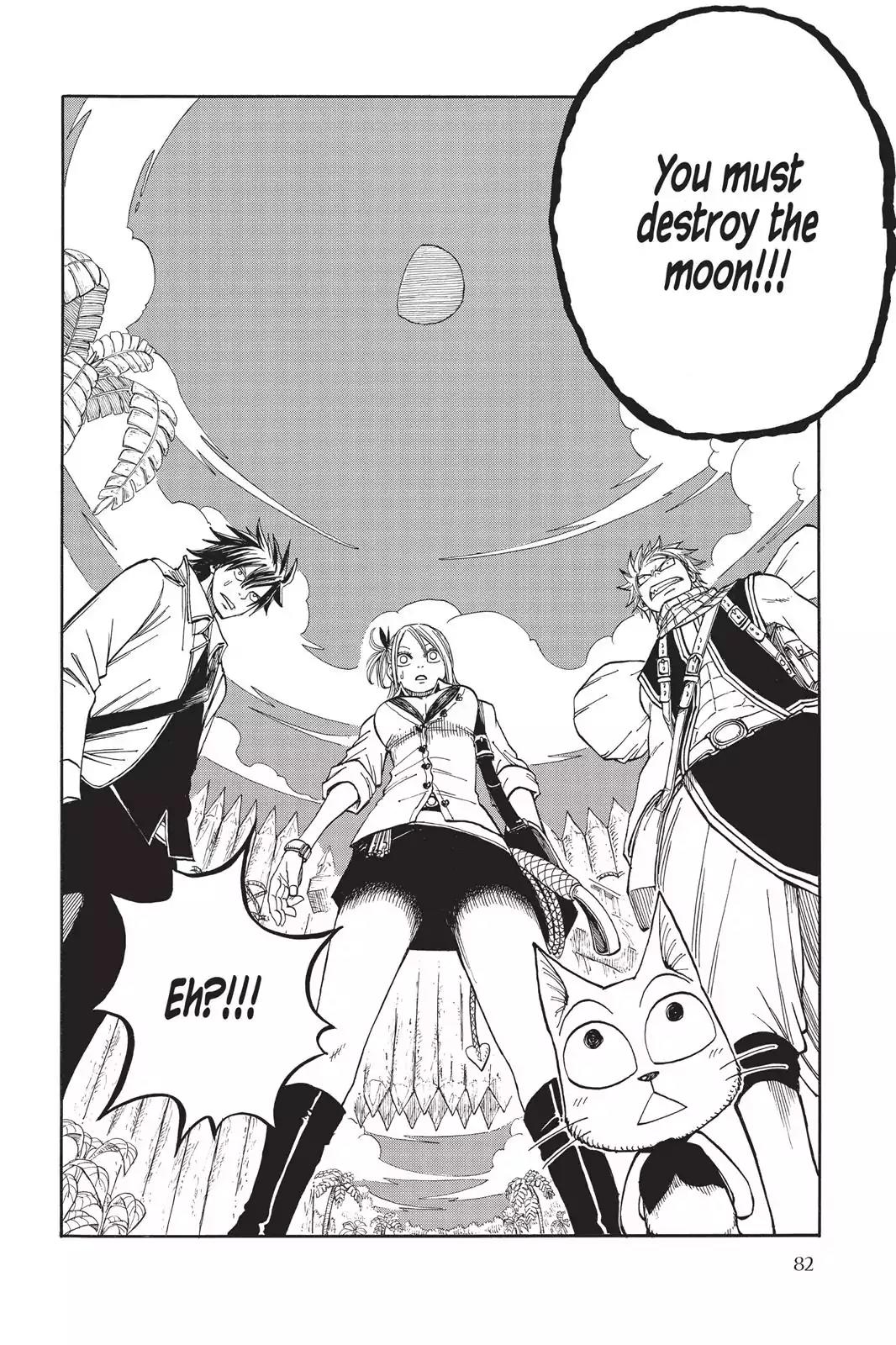 Fairy Tail Chapter 26 - Page 20