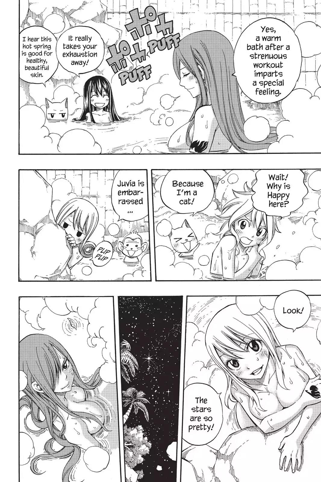 Fairy Tail Chapter 261 - Page 16