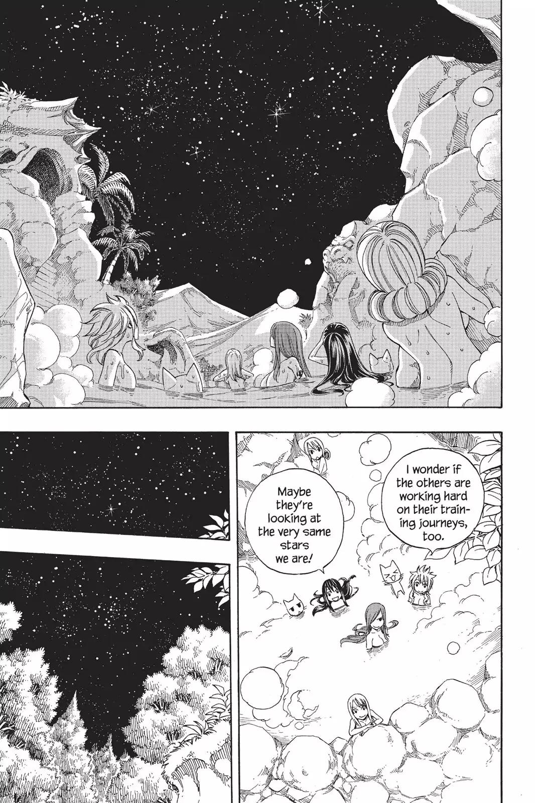 Fairy Tail Chapter 261 - Page 17