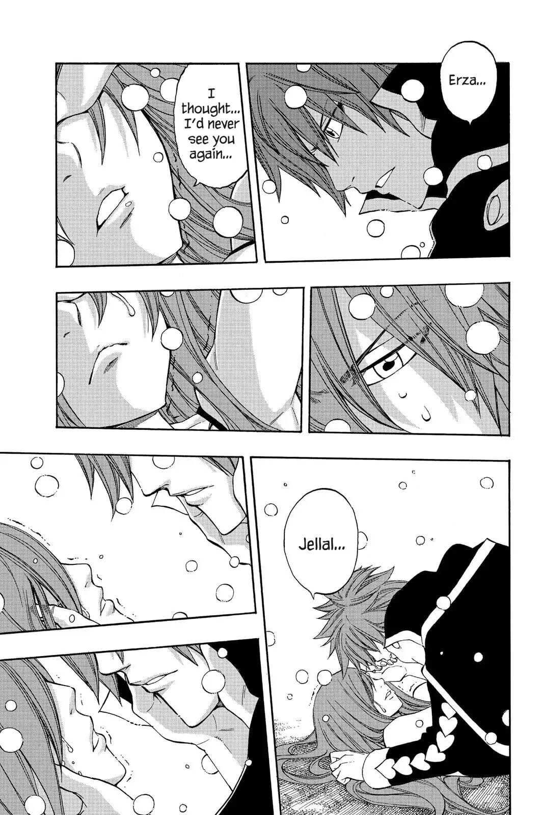 Fairy Tail Chapter 264 - Page 11