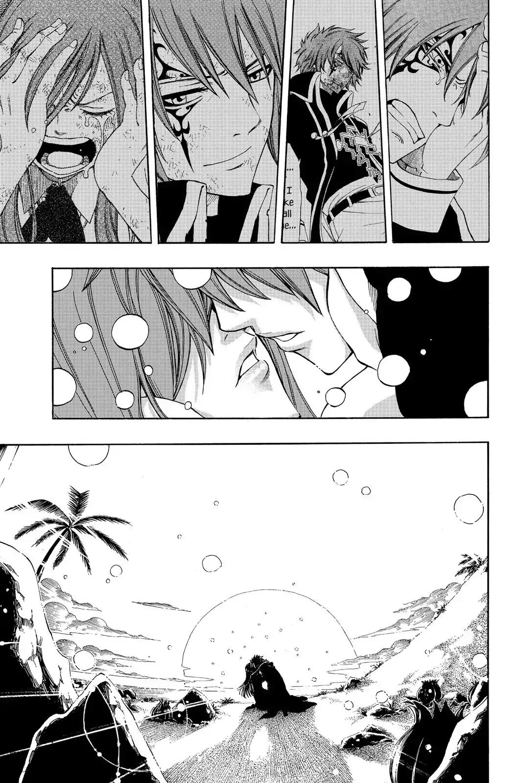 Fairy Tail Chapter 264 - Page 13