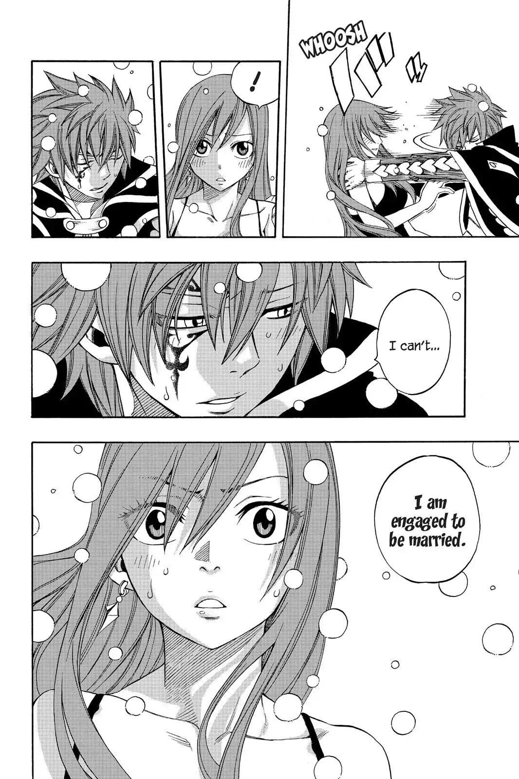 Fairy Tail Chapter 264 - Page 14