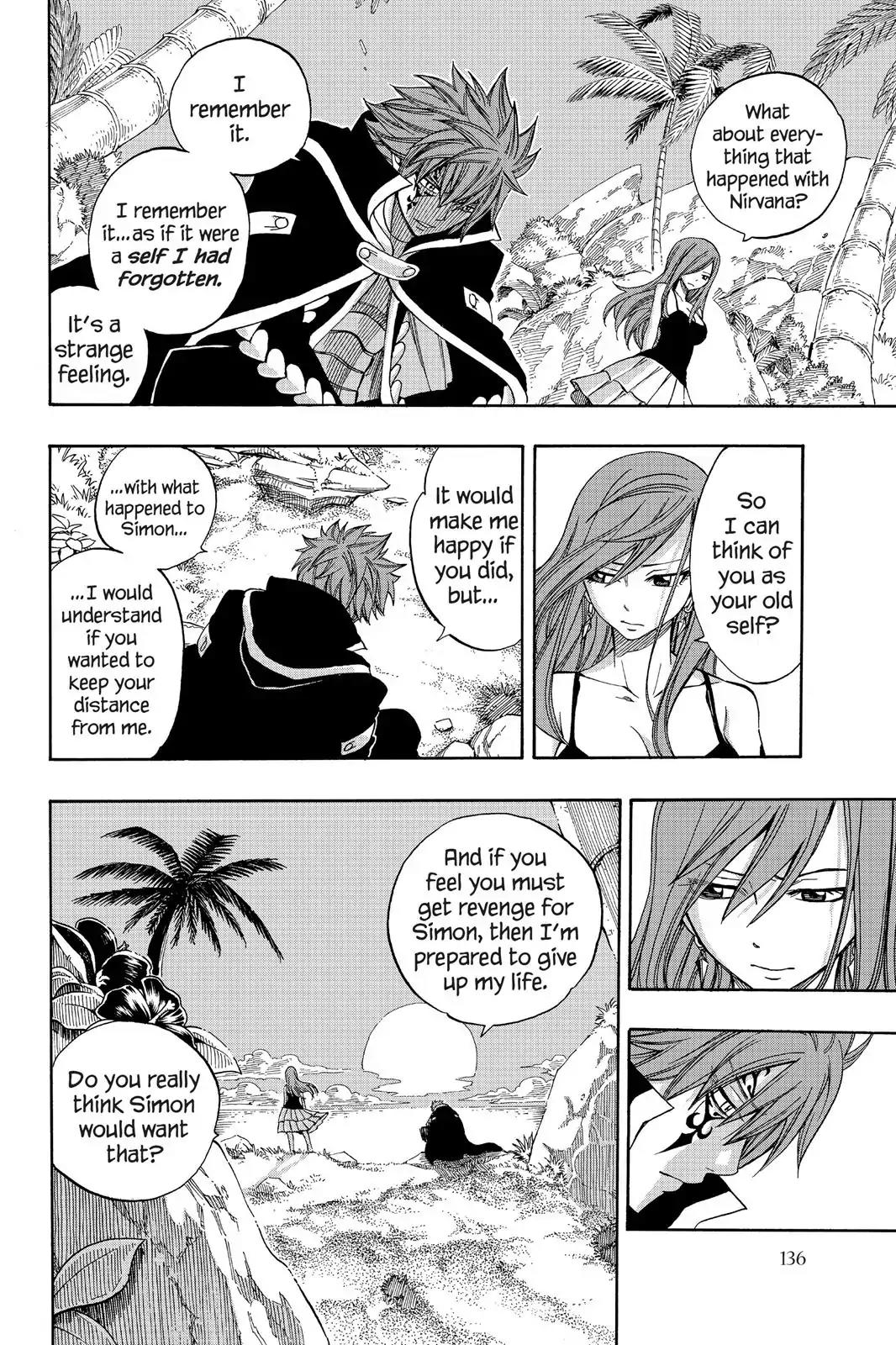 Fairy Tail Chapter 264 - Page 6