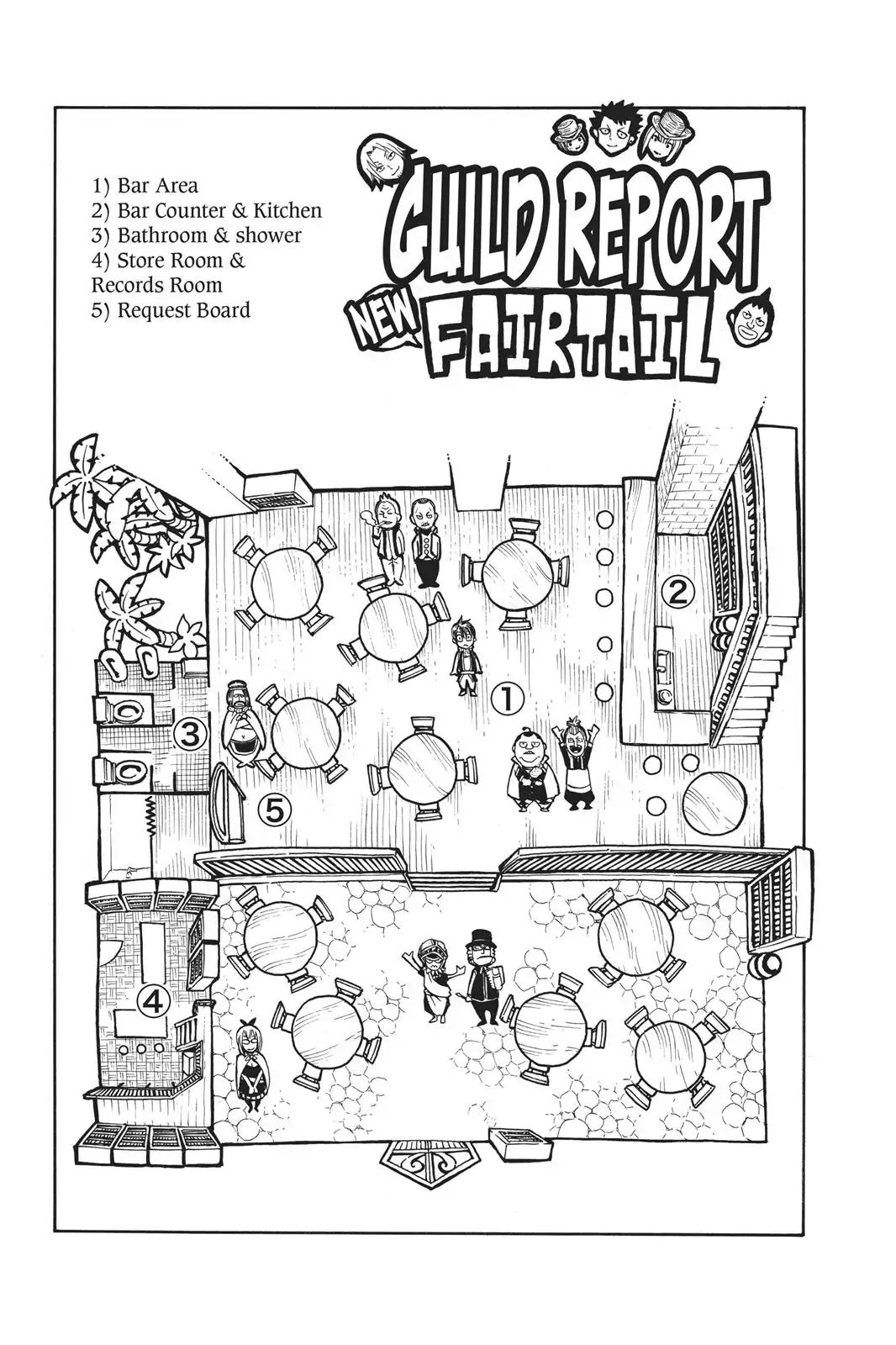 Fairy Tail Chapter 266 - Page 25