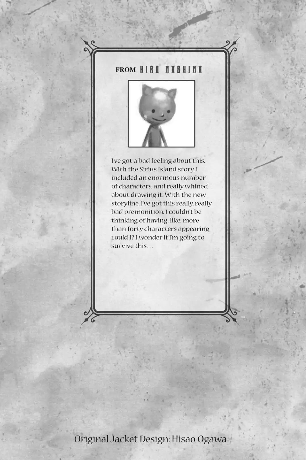 Fairy Tail Chapter 266 - Page 28