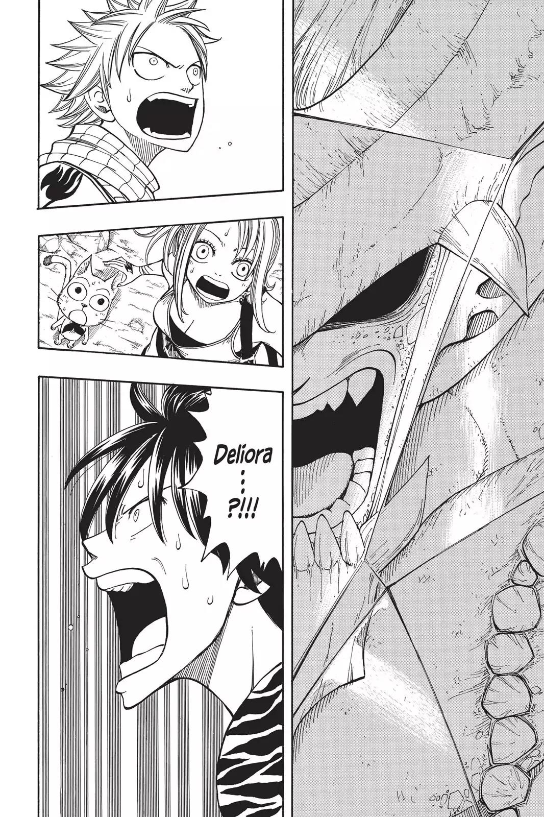 Fairy Tail Chapter 27 - Page 20