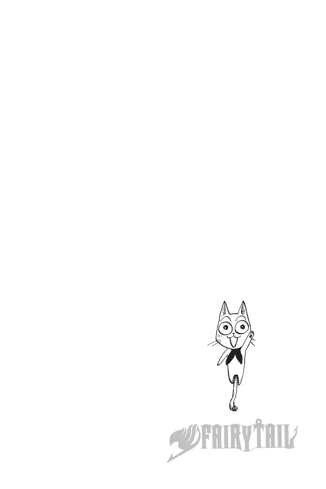 Fairy Tail Chapter 27 - Page 3