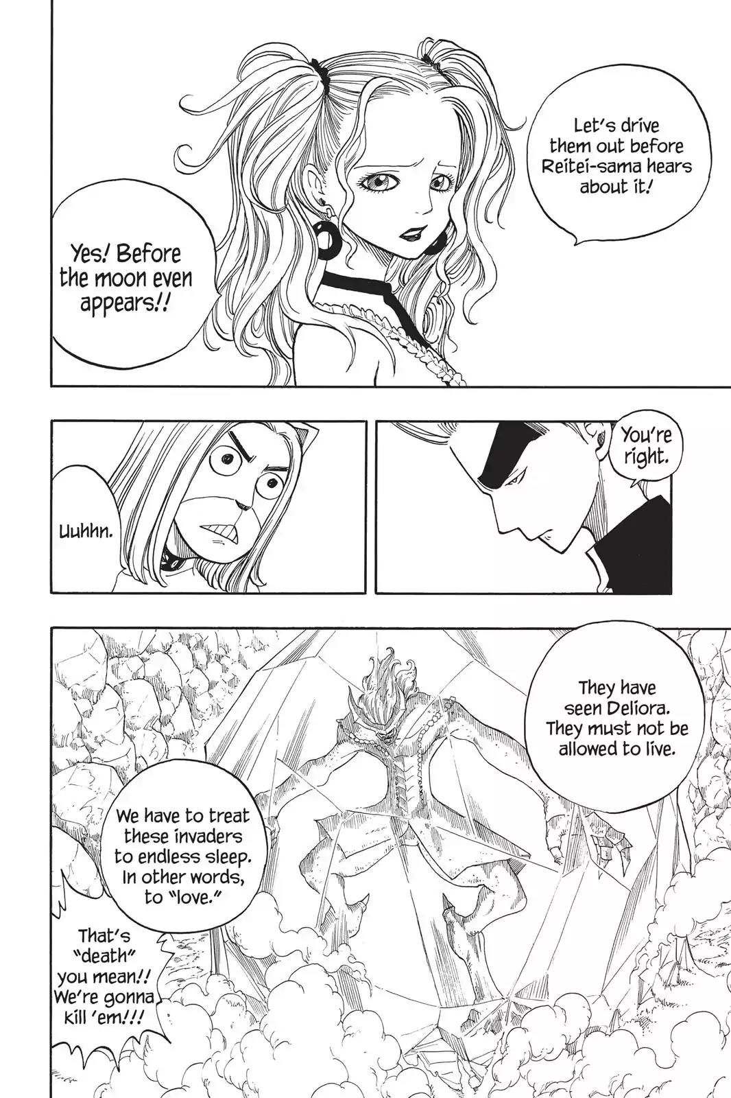 Fairy Tail Chapter 27 - Page 26