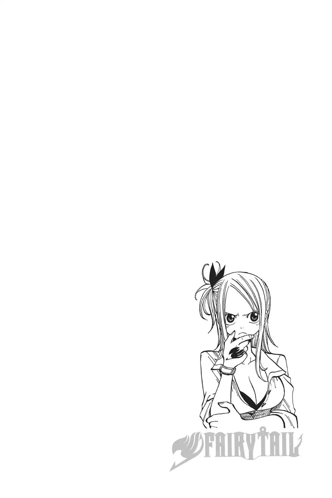 Fairy Tail Chapter 27 - Page 30