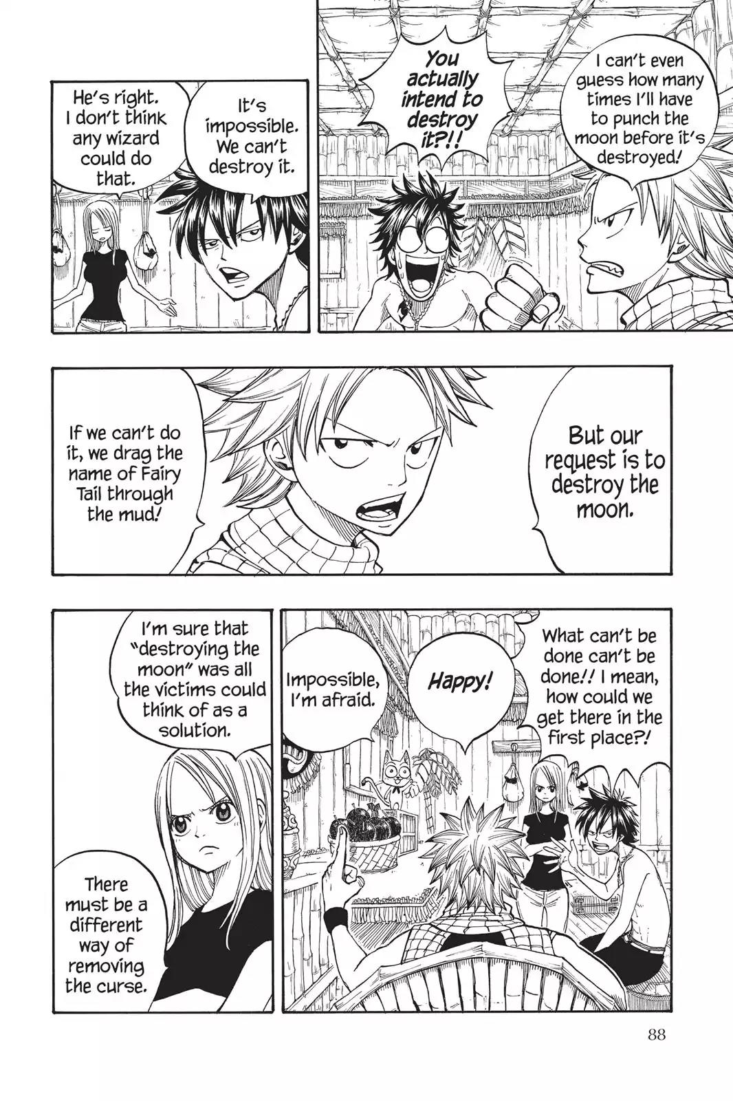 Fairy Tail Chapter 27 - Page 5