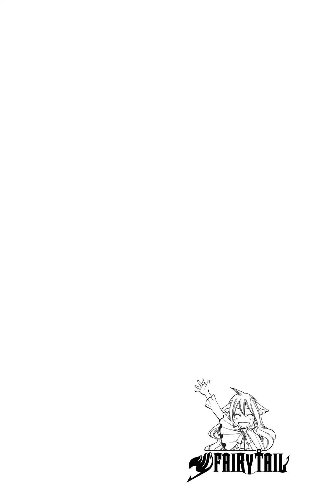 Fairy Tail Chapter 270 - Page 25