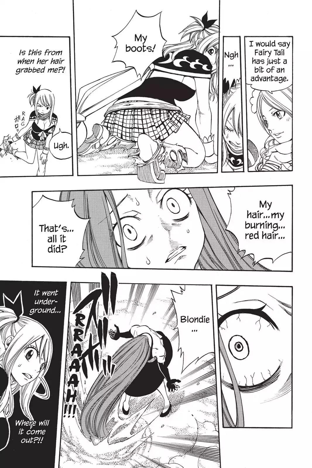 Fairy Tail Chapter 271 - Page 15