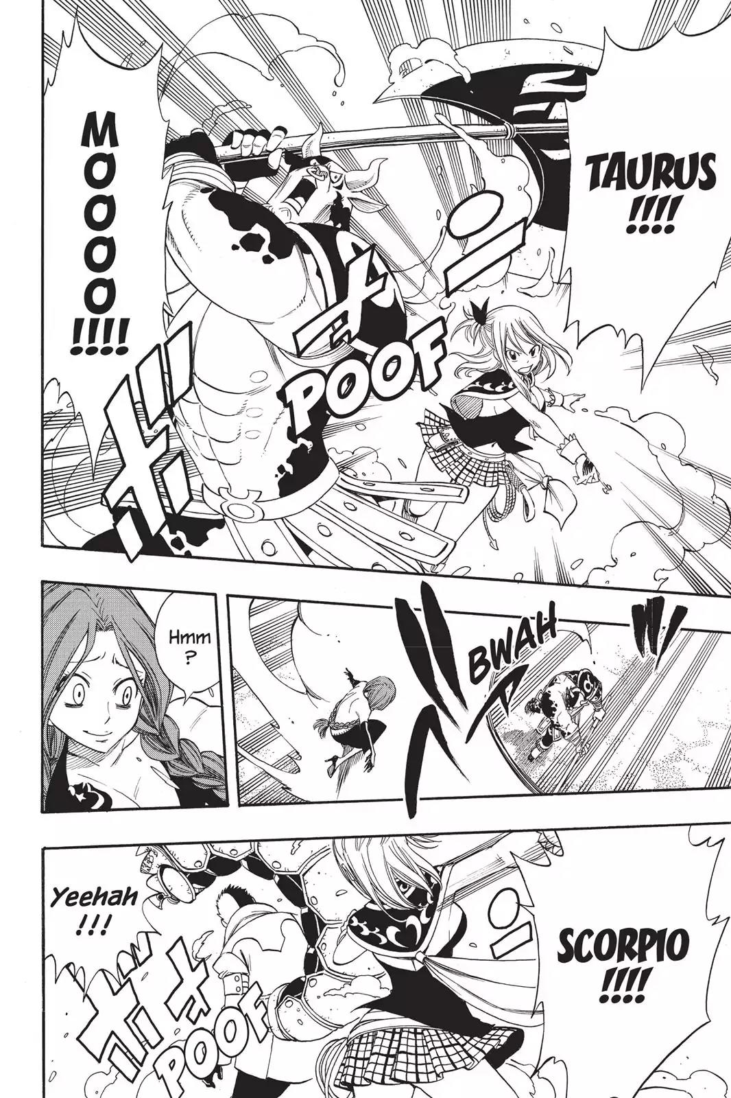 Fairy Tail Chapter 271 - Page 6