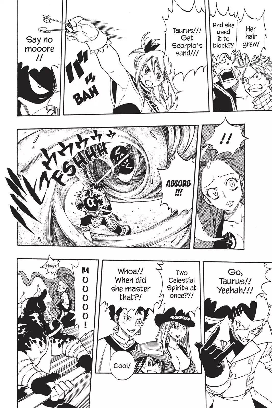 Fairy Tail Chapter 271 - Page 8