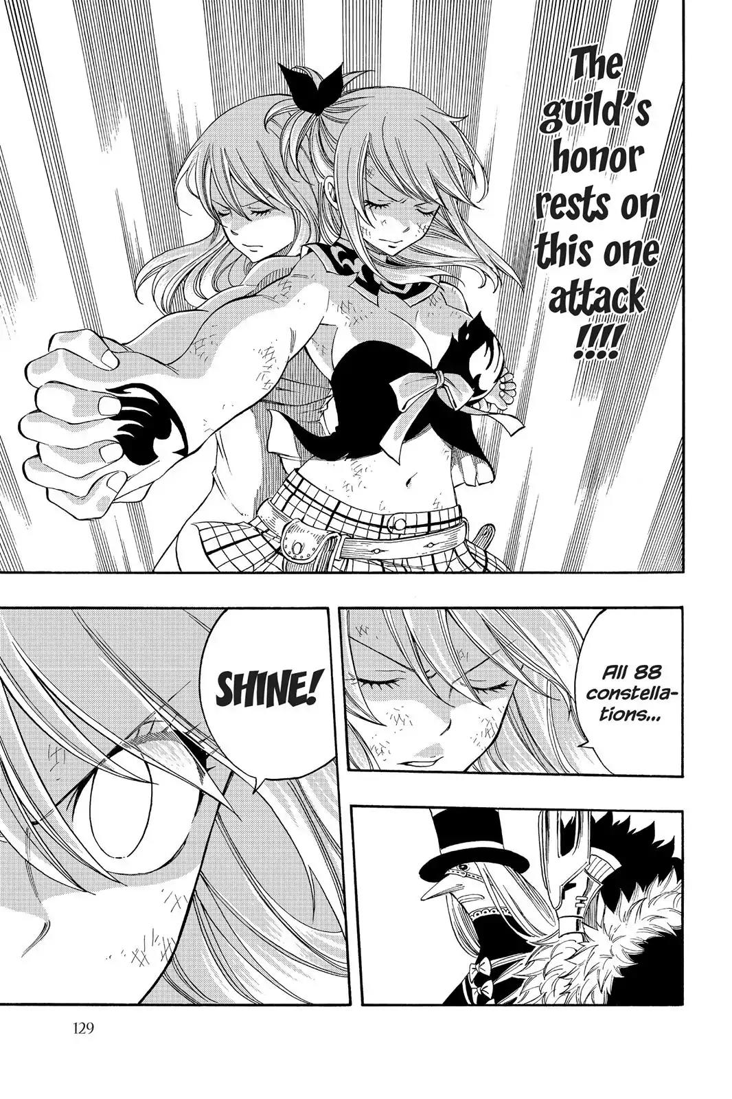 Fairy Tail Chapter 272 - Page 13