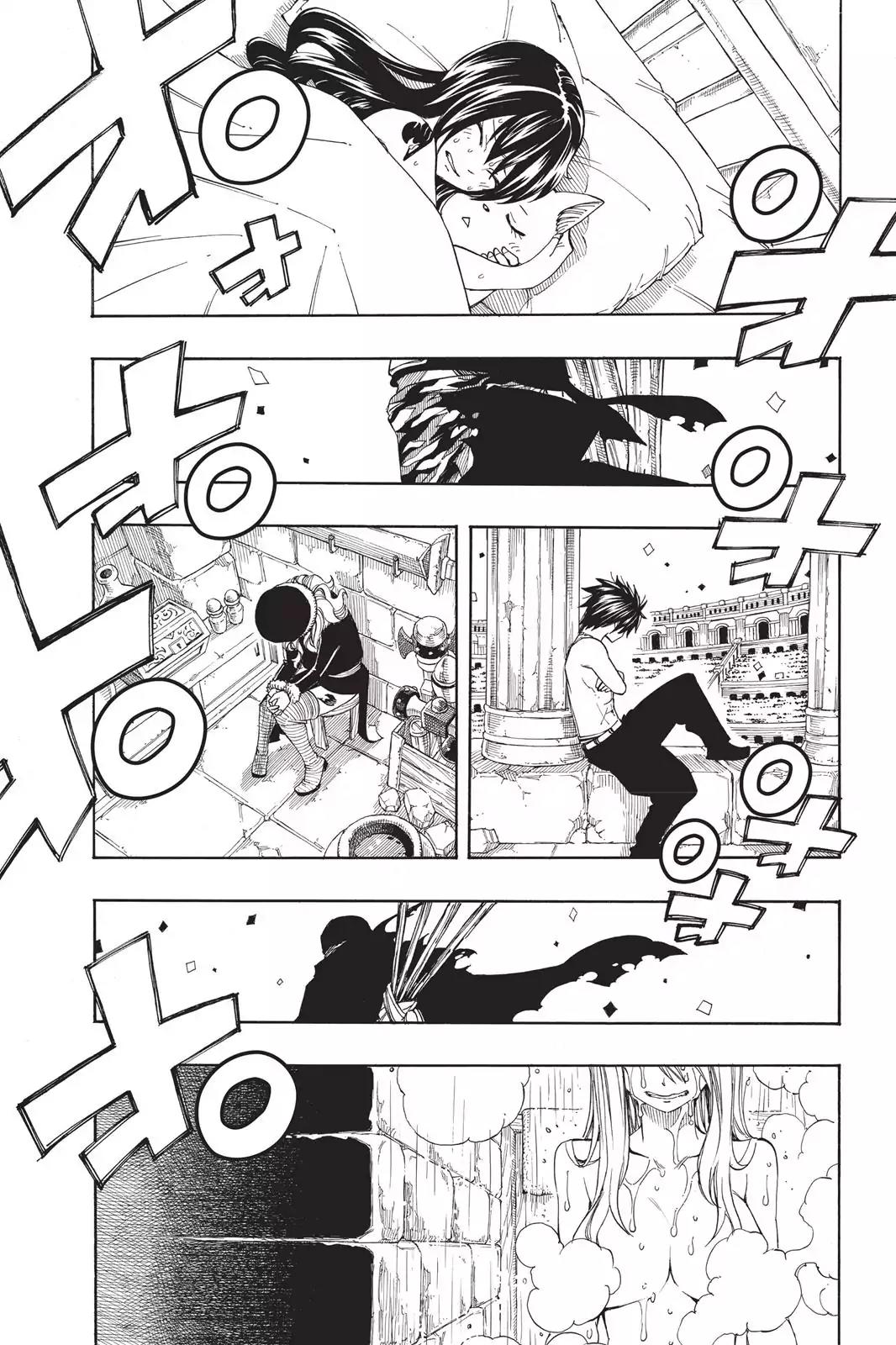 Fairy Tail Chapter 273 - Page 18