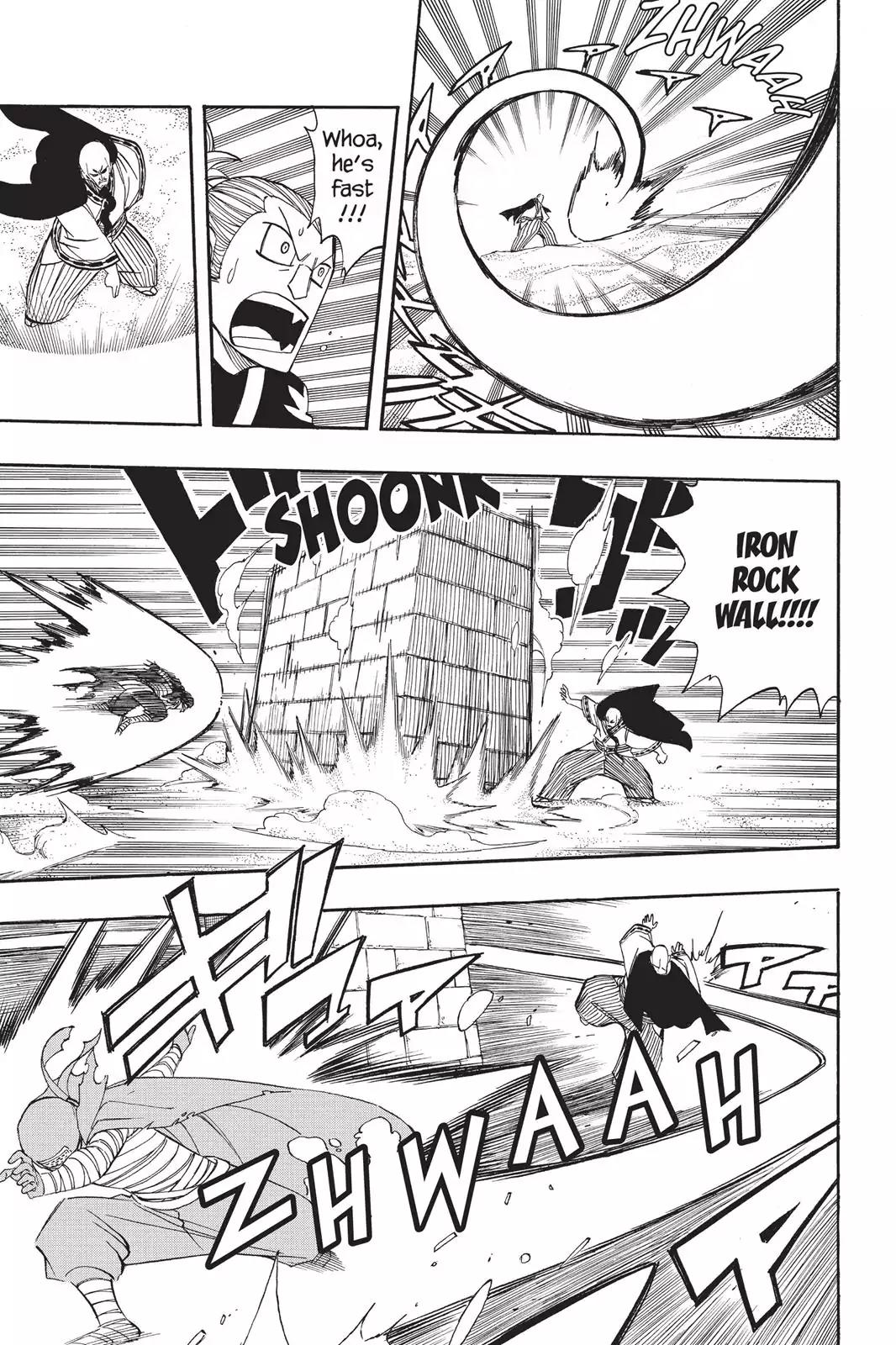 Fairy Tail Chapter 274 - Page 11