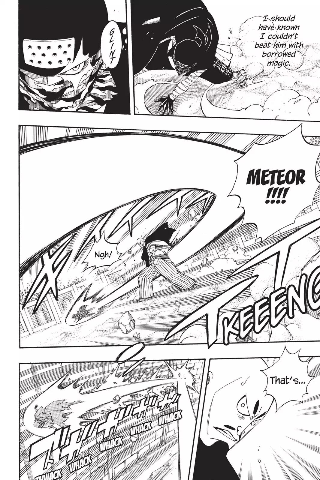 Fairy Tail Chapter 274 - Page 10