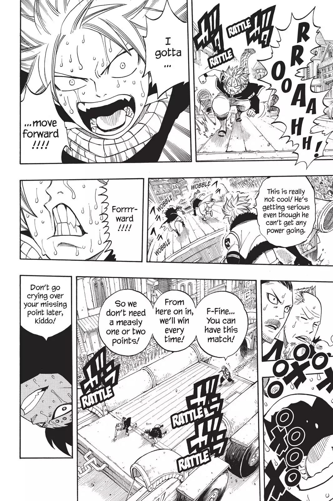 Fairy Tail Chapter 276 - Page 13