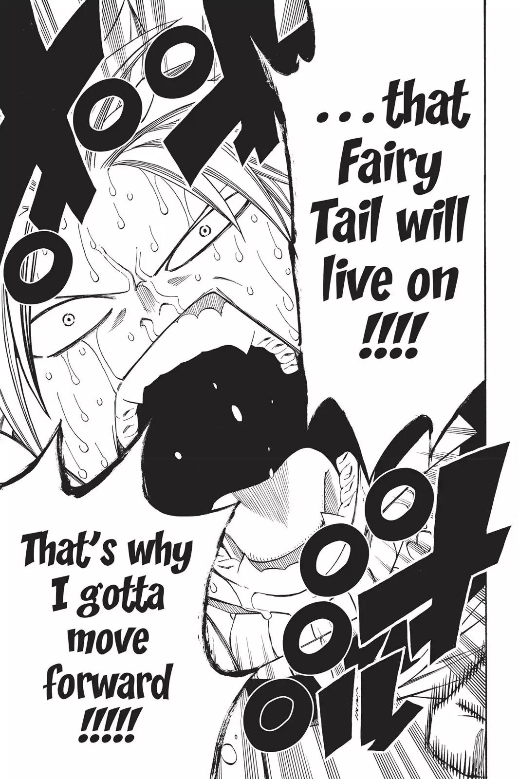 Fairy Tail Chapter 276 - Page 16