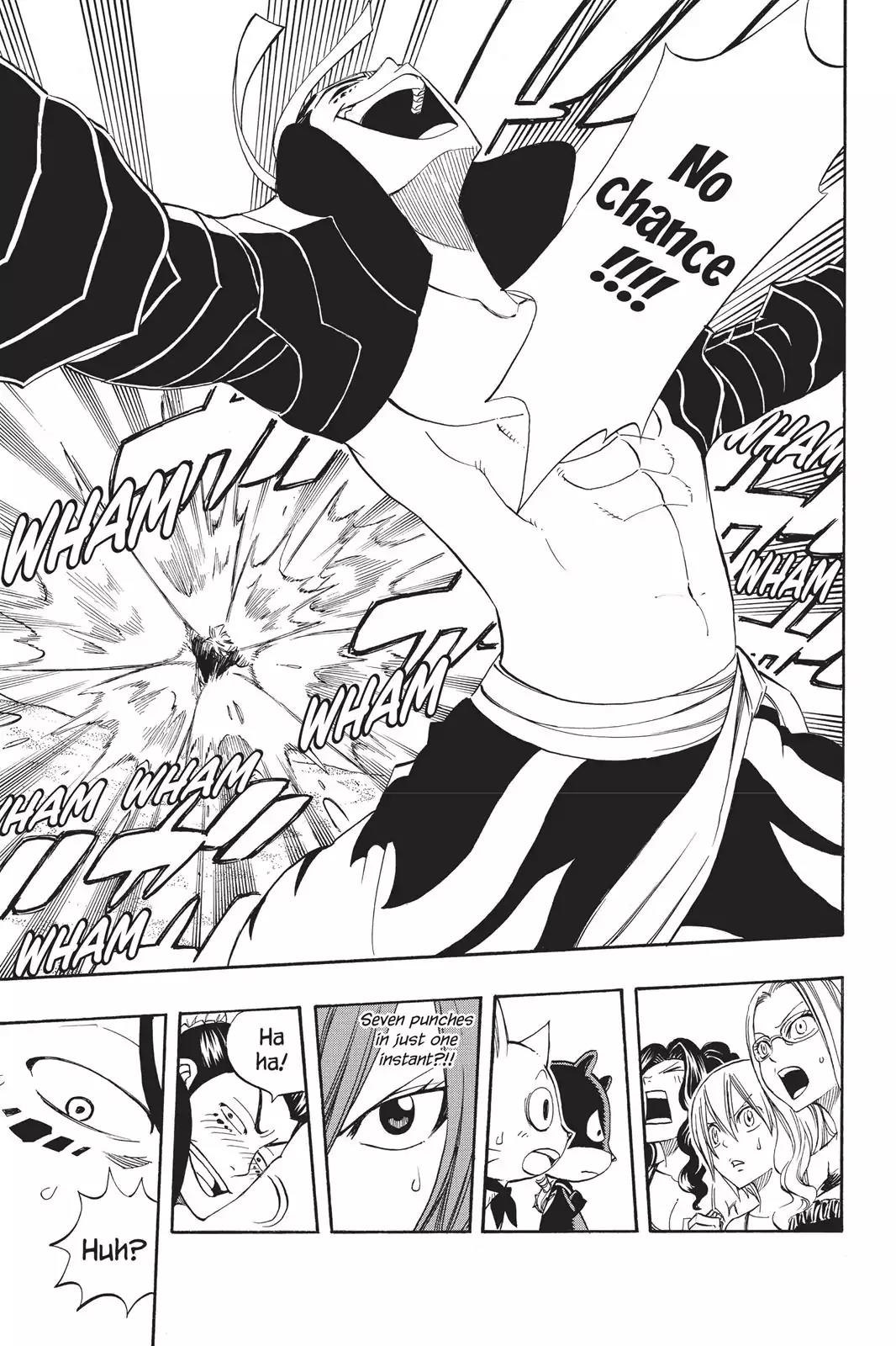 Fairy Tail Chapter 278 - Page 16