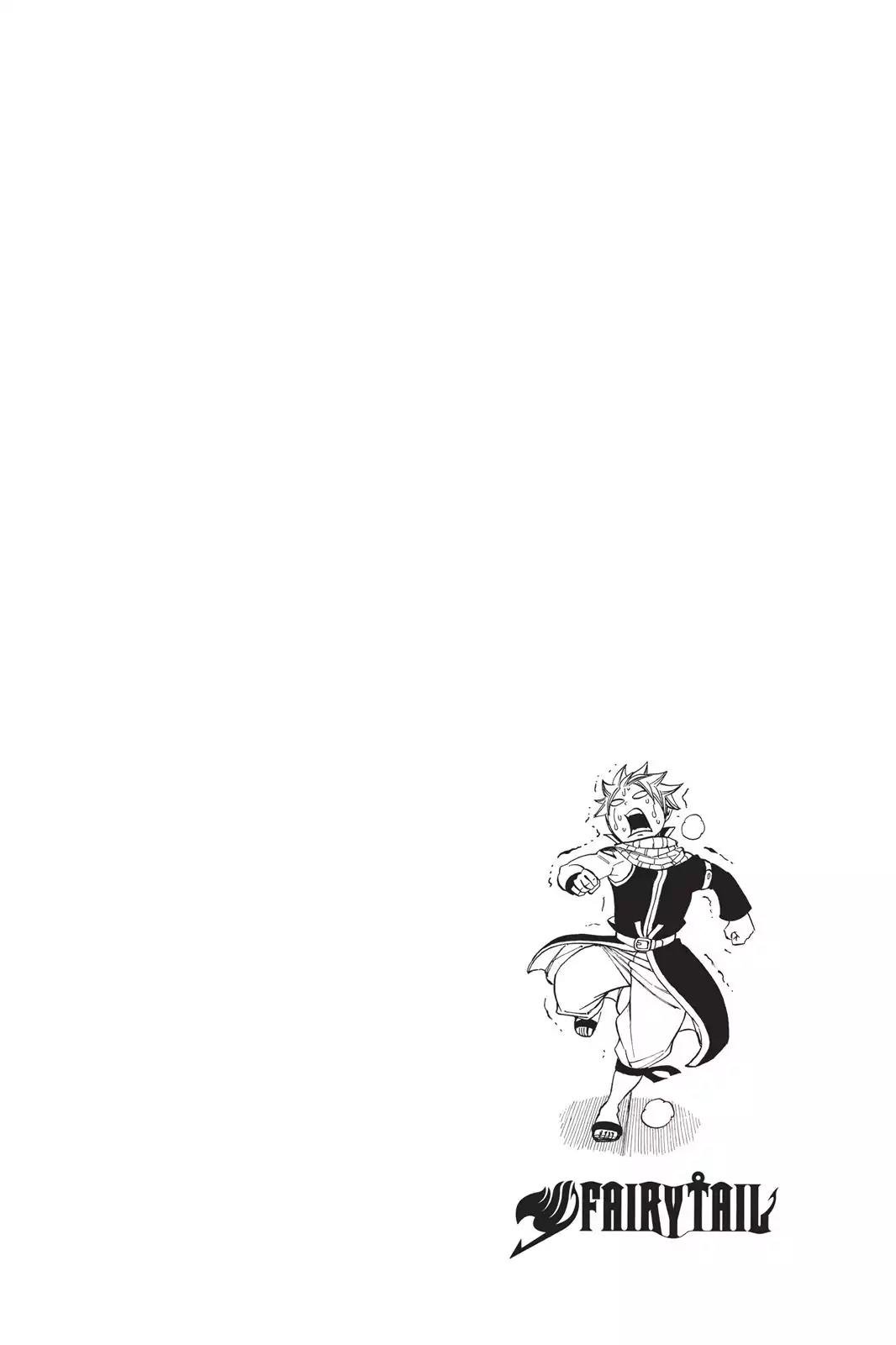 Fairy Tail Chapter 278 - Page 3