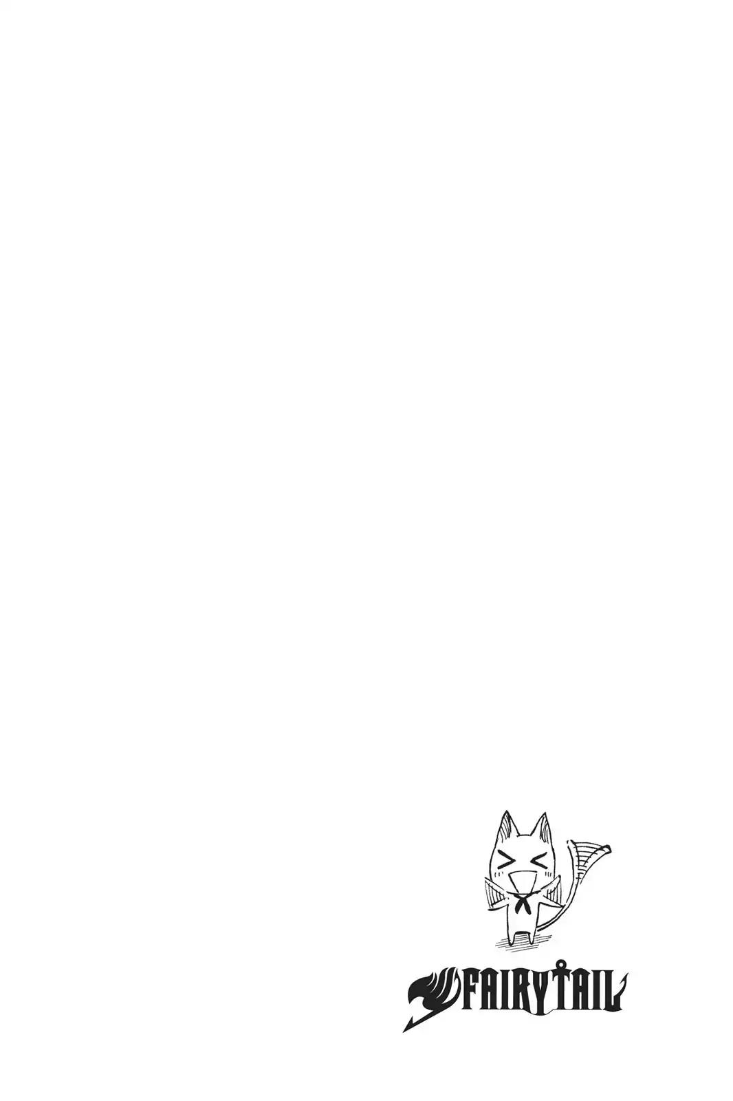 Fairy Tail Chapter 279 - Page 3