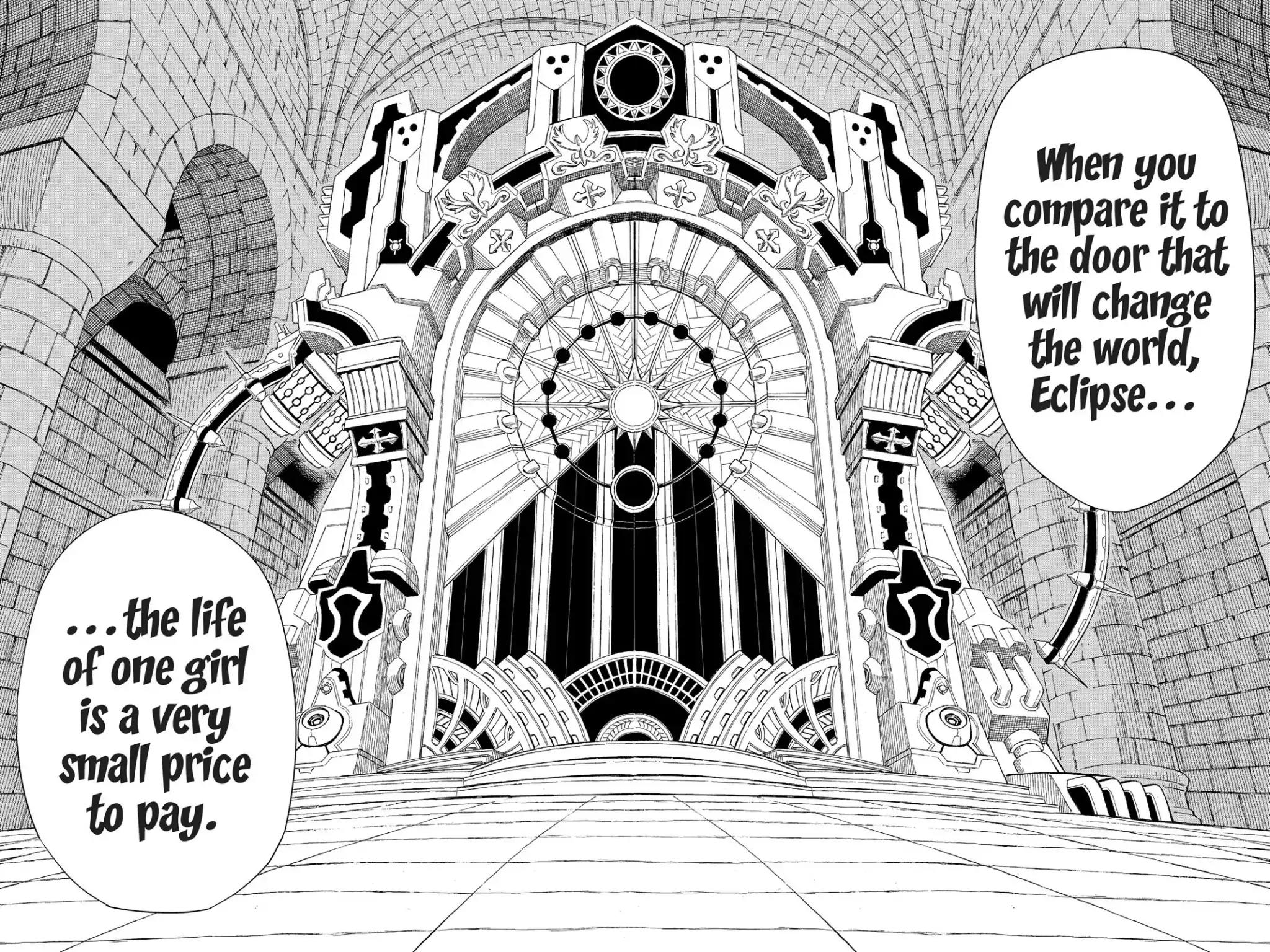 Fairy Tail Chapter 279 - Page 26