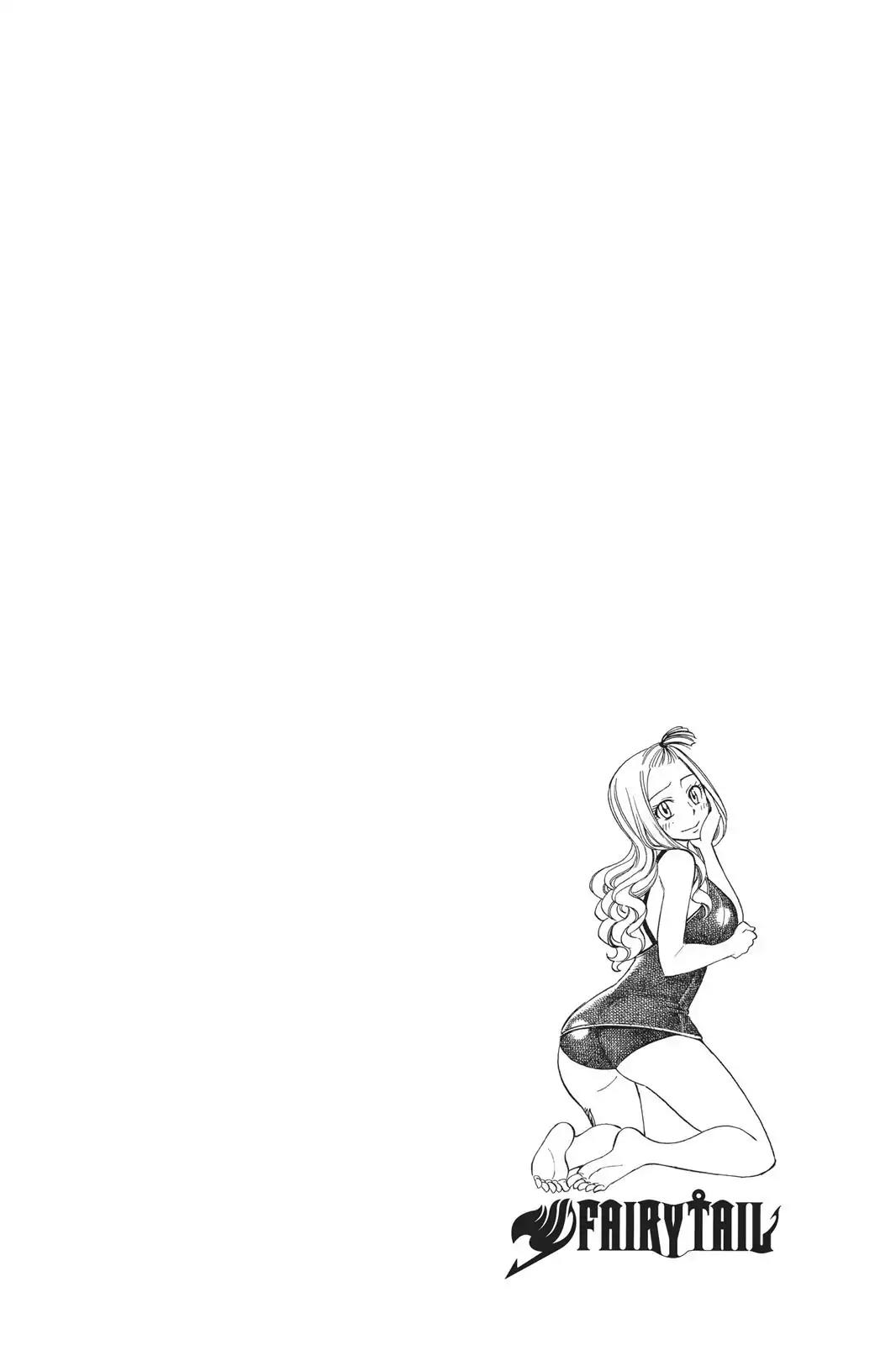 Fairy Tail Chapter 279 - Page 27